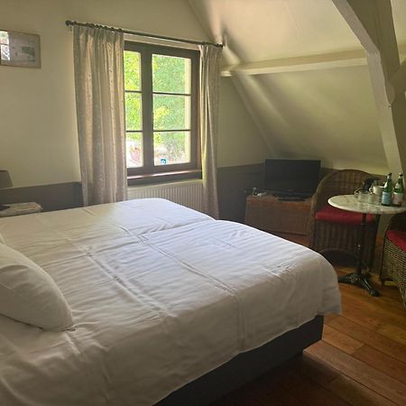 Deurle Hotel In'T Boldershof מראה חיצוני תמונה