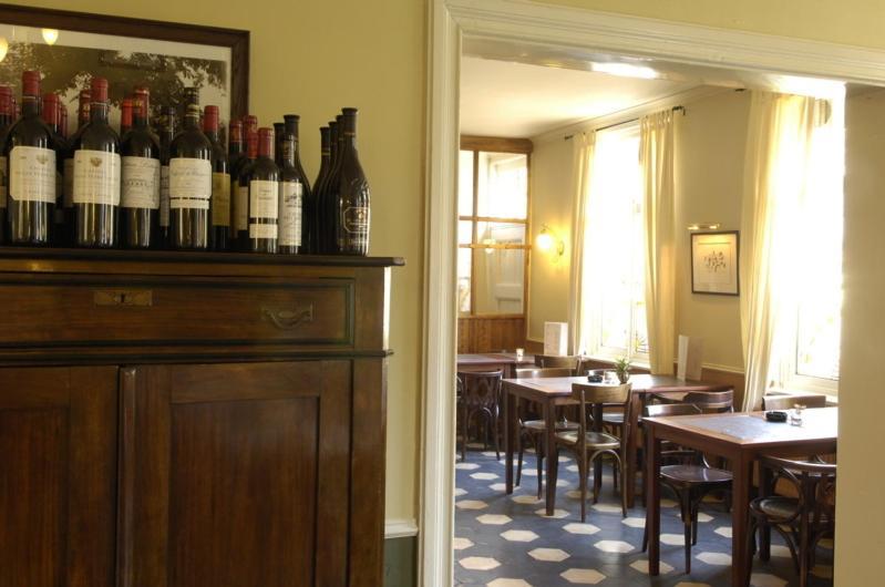 Deurle Hotel In'T Boldershof מראה חיצוני תמונה